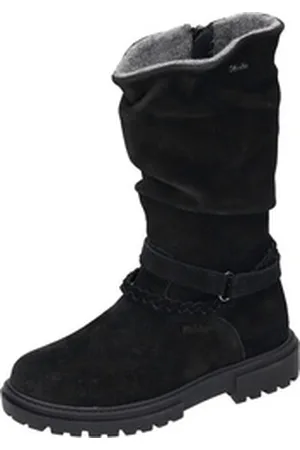 Richter Stiefel Winterstiefel mit RichTEX schwarz 40 EU