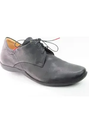 Think! Rustic Calf schwarz Sneaker schwarz