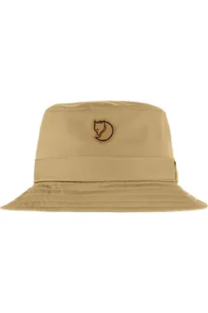 Fjällräven Outdoorhut Kiruna Hat beige L