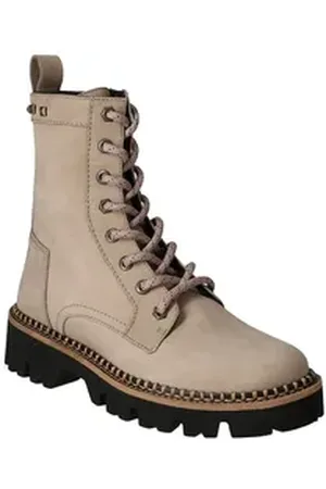 Donna Carolina 46.682.027 Stiefel beige 36 EU