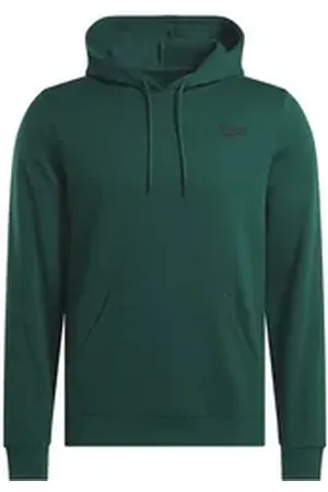 Reebok Kapuzensweatshirt grün L