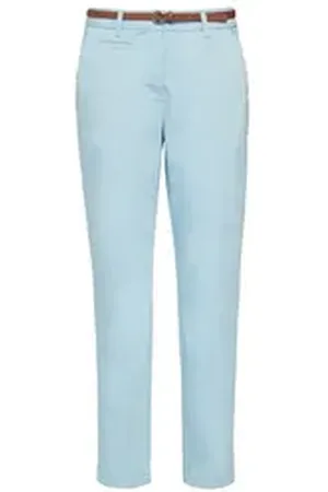 Comma, Comma casual identity Anzughose blau 42