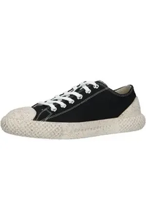 Asportuguesas Sneaker Naturfaser Sneaker schwarz 41 EU