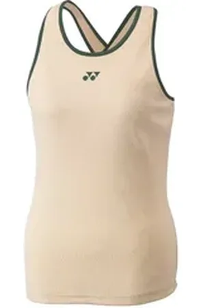 Yonex Tanktop Tank beige L