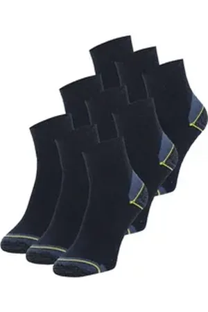 Apollo Socken Working Socks (9-Paar) Arbeitssocken, Quarter, gepolstert, verstärkt, 9 Paar 39/42