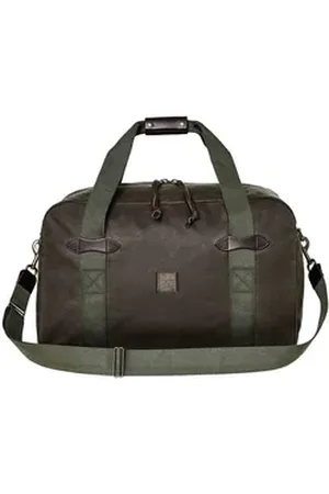 Filson Reisetasche Tin Cloth - Reisetasche M 53 cm (otter green) grün
