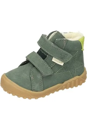 Pepino Stiefel Winterstiefel grün 27 EU
