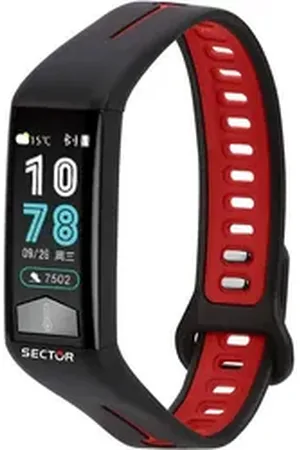 Sector Quarzuhr R3251278001 EX-11 Smart Unisex Uhr 20mm R3251278001 EX-11 Smart Unisex Uhr 20mm