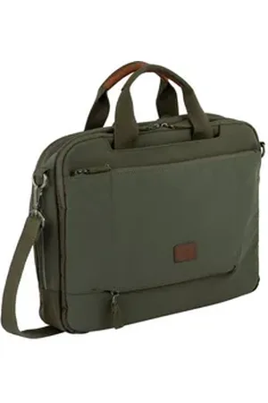 Camel Active Businesstasche City BB grün
