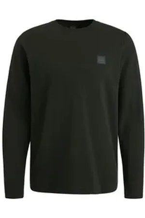 PME Legend™ Langarmshirt schwarz L