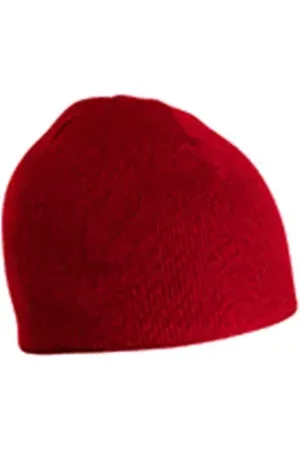Myrtle Beach Outdoorhut Beanie No. 1 / Doppelt gestrickt