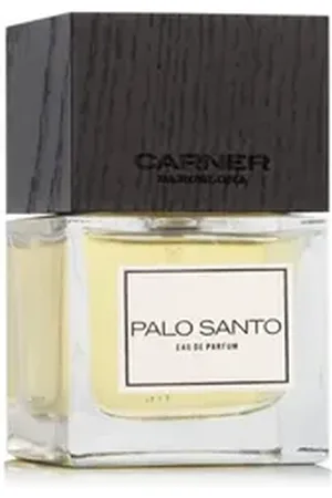 Carner Barcelona Eau de Parfum Palo Santo
