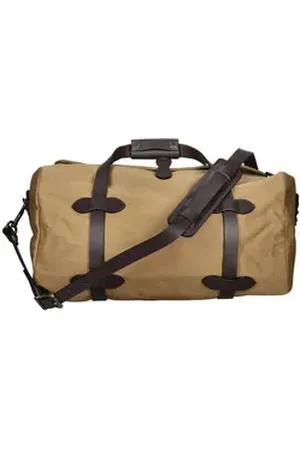 Filson Reisetasche Rugged Twill - Reisetasche S 40 cm (tan) beige