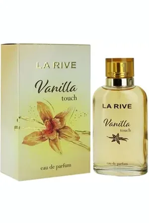 La Rive Eau de Parfum Vanilla Touch 90 ml