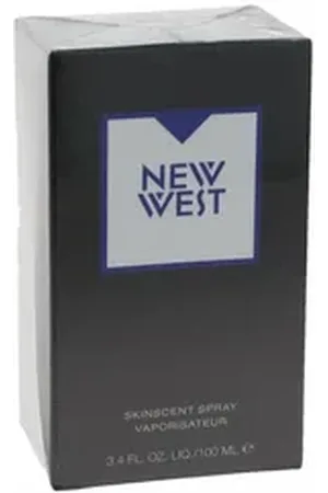 Aramis Eau de Toilette New West Skinscent Eau de Toilette 100ml Spray