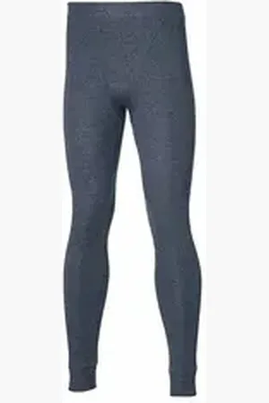 Heatkeeper Lange Unterhose Thermal Comfort Pants (2-St) lange Thermounterhose, Long John, Legging, im 2er Pack L