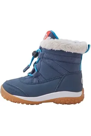 Reima SAMOOJA Winterstiefel blau 28 EU