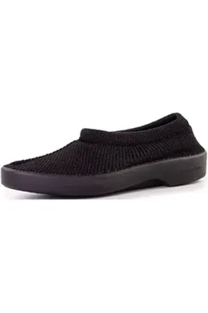 Arcopedico Slipper Textil Slipper schwarz 42 EU