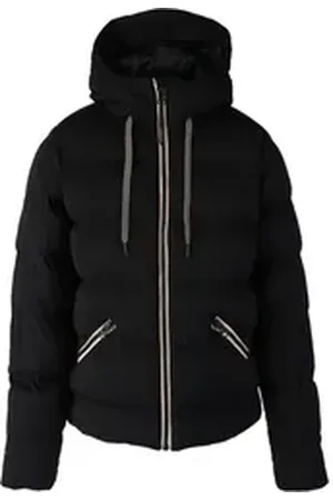 Brunotti Skijacke Irai Women Snow Jacket BLACK schwarz XL