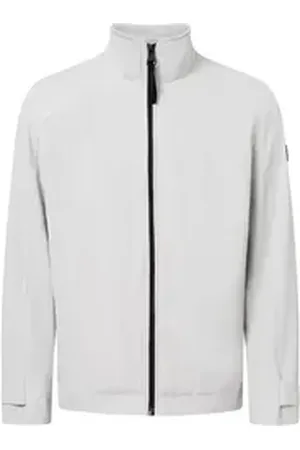 Strellson Funktionsjacke Jacke Lucca - Gerade beige 56