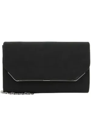 Tamaris Clutch TAS Amalia (1-tlg), ́Für Damen schwarz