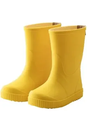 Sterntaler ® Gummistiefel uni Gummistiefel (1-tlg) gelb 24 EU