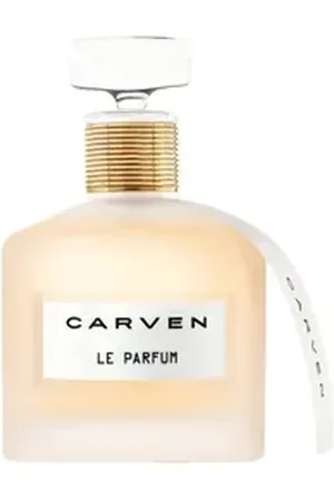 Carven Eau de Parfum Le Parfum EdP Nat. Spray, Damenduft