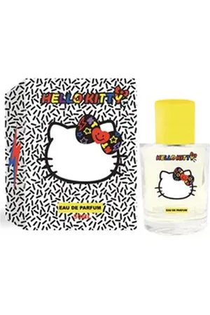 Hello Kitty Eau de Parfum 50ml Googly Line Eau de Parfum Spray 50 ml Neu!, Eau de Parfum