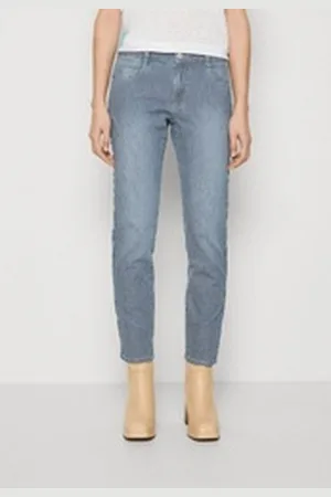 Freeman T Porter Freeman T. Porter Bequeme Jeans Sophy Straight Leg 26