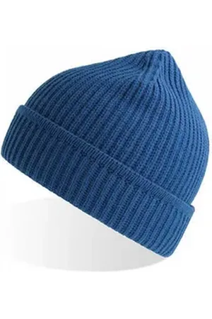 Atlantis Bommelmütze Maple Beanie Recyceltes Polyester Wintermütze