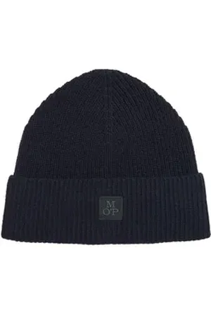 Marc O’ Polo Beanie Knitted Hat blau