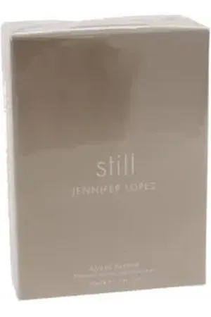 Jennifer Lopez Eau de Parfum Still Eau de Parfum 50ml Spray