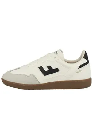 Flamingos life Burela Slim Unisex Erwachsene Sneaker beige 44 EU