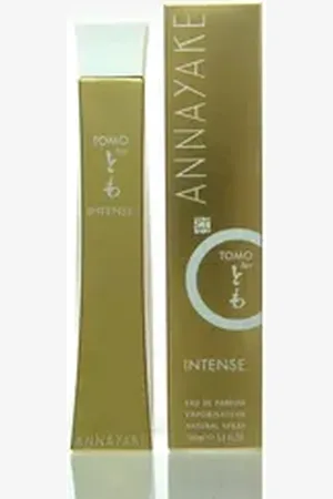 Annayake Eau de Parfum Tomo for her Intense Eau de Parfum 100 ml