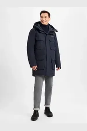 Didriksons Funktionsjacke Drew blau XXL