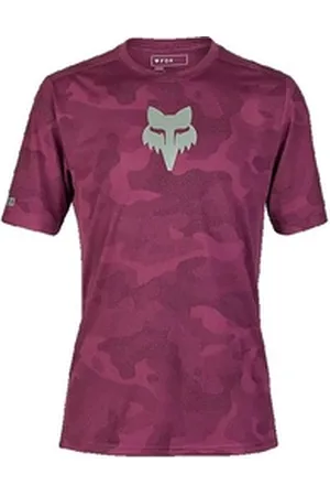 Fox Racing Radtrikot RANGER TRU DRI SS JERSEY M