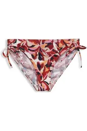 ESPRIT Bikinislip rot 44