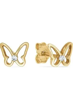 FAVS Little Friends FAVS Paar Ohrstecker