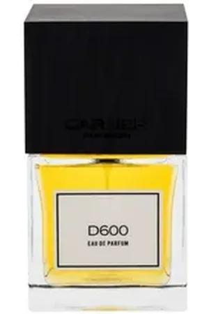 Carner Barcelona Körperpflegeduft D600 Eau de Parfum 100ml