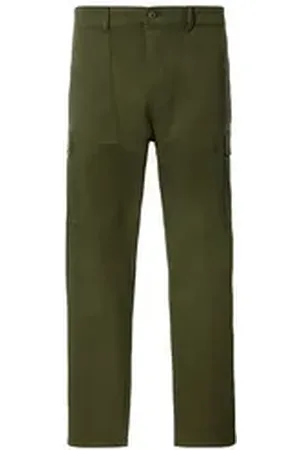Benetton United Colors of Cargohose grün 54