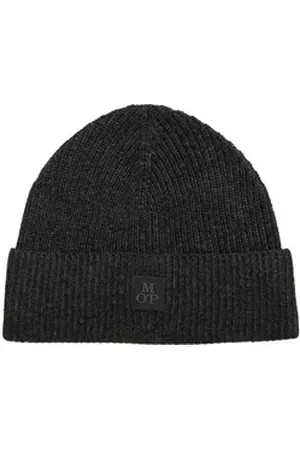 Marc O’ Polo Beanie Knitted Hat grau