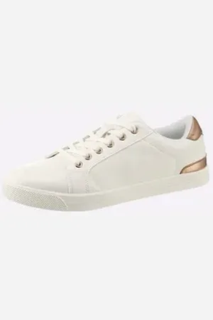 airsoft modern+ Sneaker Sneaker weiß 41 EU