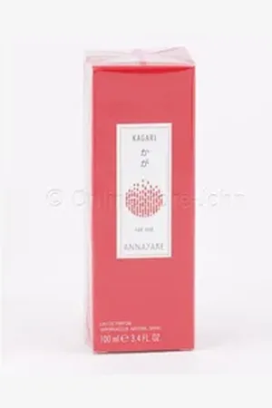 Annayake Eau de Parfum Kagari for Her