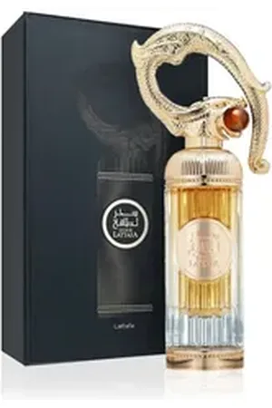 Lattafa Körperpflegeduft Sehr Eau De Parfum 100 ml (unisex)
