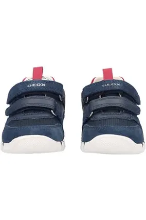 Geox S.MACCHIA Sneaker blau 23 EU