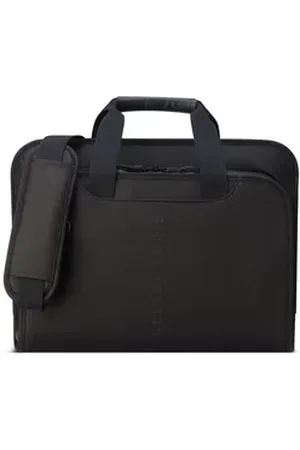 Delsey Paris Aktentasche Arche, Polyester schwarz