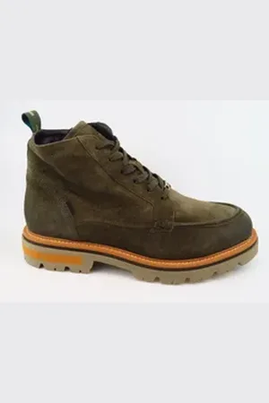 Ambitious VET Winterstiefel grün 42 EU