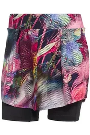 adidas Sportswear Tennisrock Melbourne Tennis Skirt schwarz XS