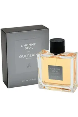 Guerlain YVES SAINT LAURENT Eau de Toilette HOMME IDEAL EDT 100ML