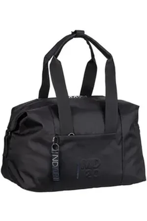 Mandarina Duck Reisetasche MD20 Duffle QMB01 schwarz